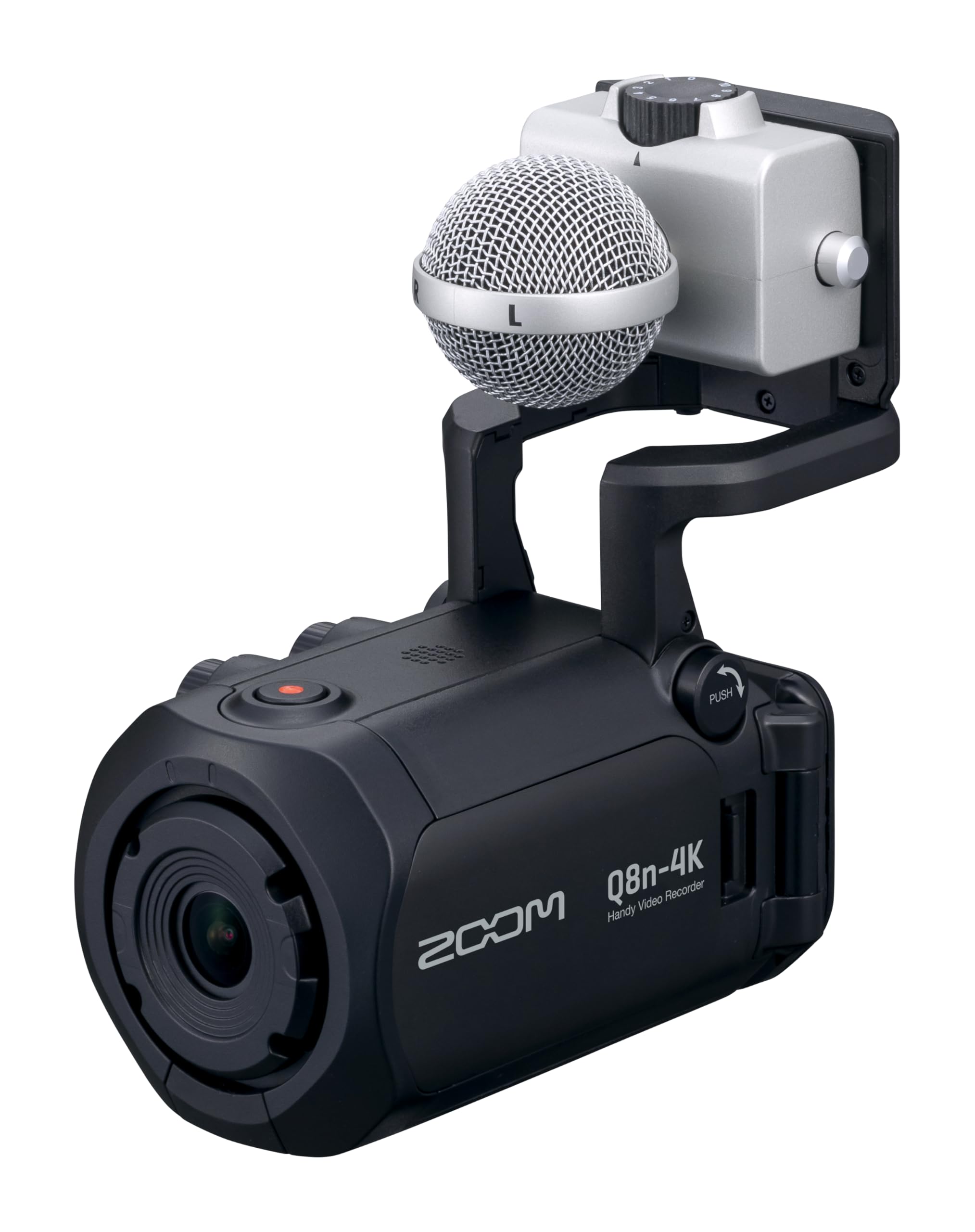 Amazon.co.jp: ZOOM ズーム MID-SIDEマイクカプセル MSH-6